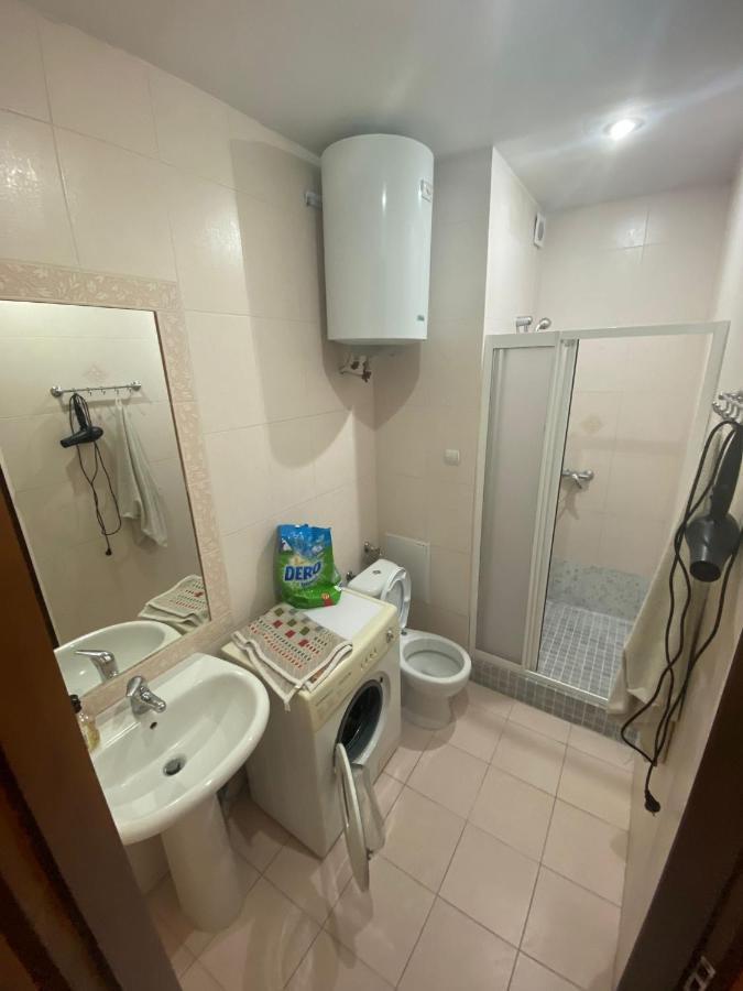 White New Apartments Ultracentral 2-Rooms In The Heart Kischinau Exterior foto