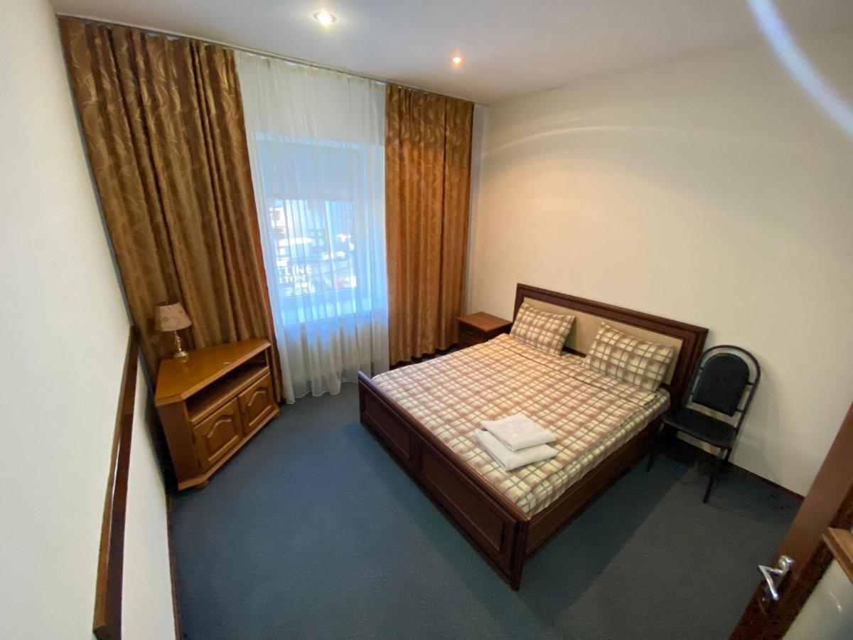 White New Apartments Ultracentral 2-Rooms In The Heart Kischinau Exterior foto