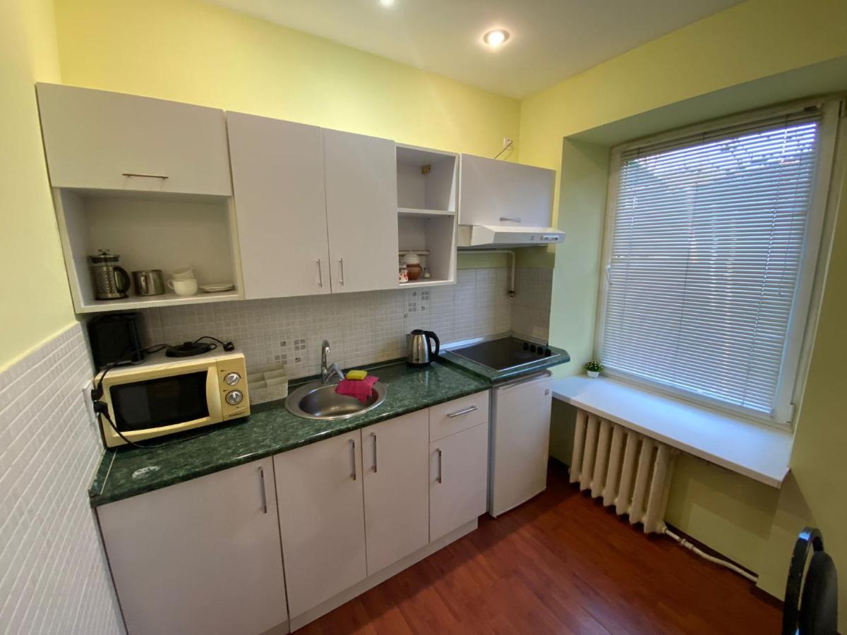 White New Apartments Ultracentral 2-Rooms In The Heart Kischinau Exterior foto