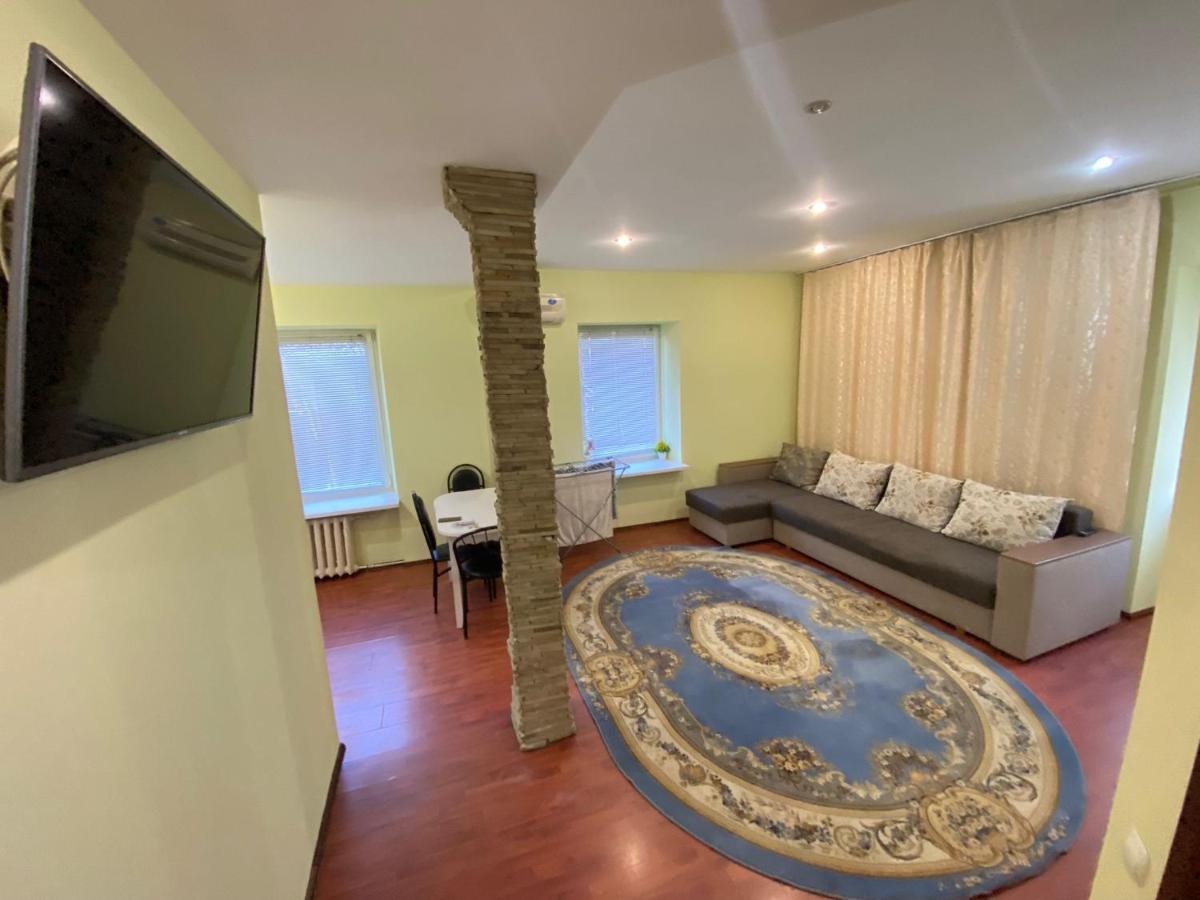 White New Apartments Ultracentral 2-Rooms In The Heart Kischinau Exterior foto
