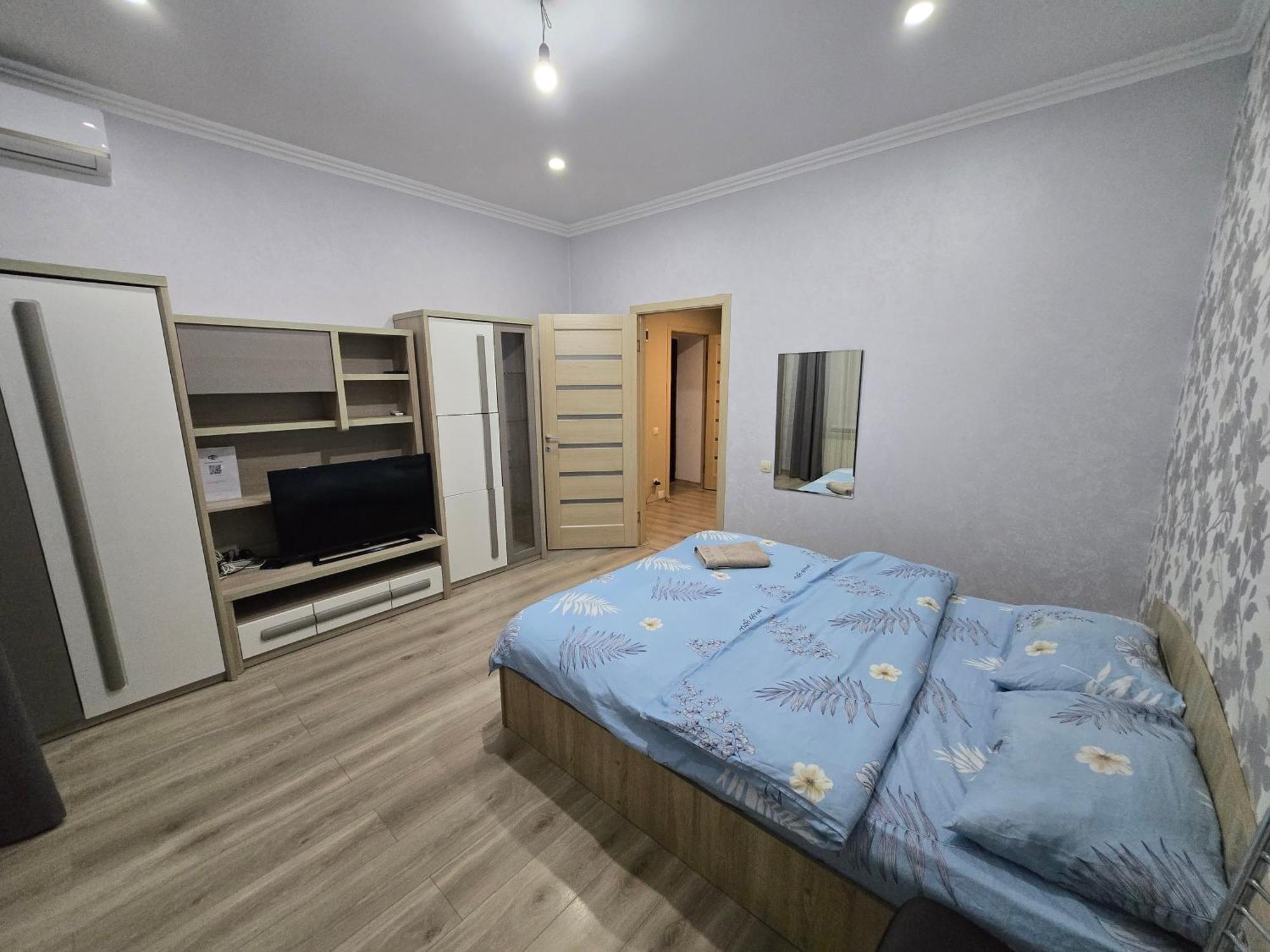 White New Apartments Ultracentral 2-Rooms In The Heart Kischinau Exterior foto