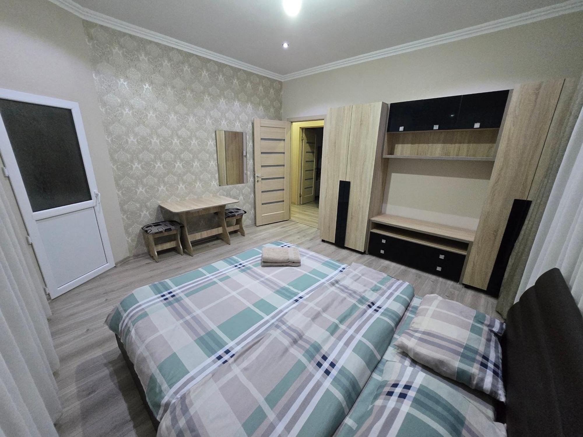 White New Apartments Ultracentral 2-Rooms In The Heart Kischinau Exterior foto