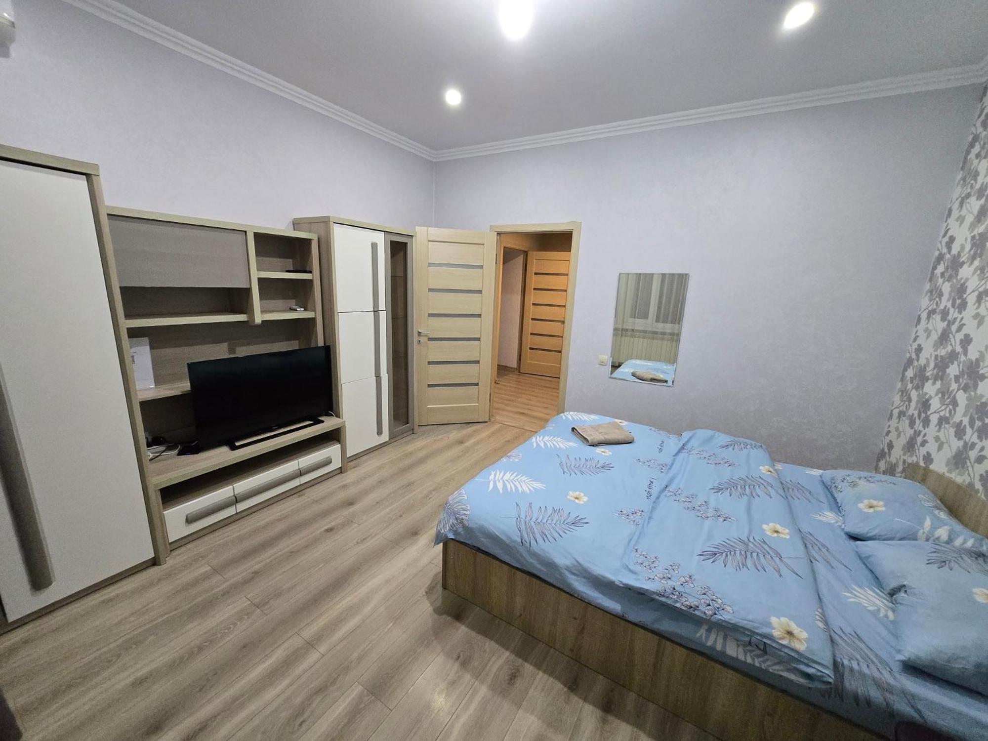 White New Apartments Ultracentral 2-Rooms In The Heart Kischinau Exterior foto