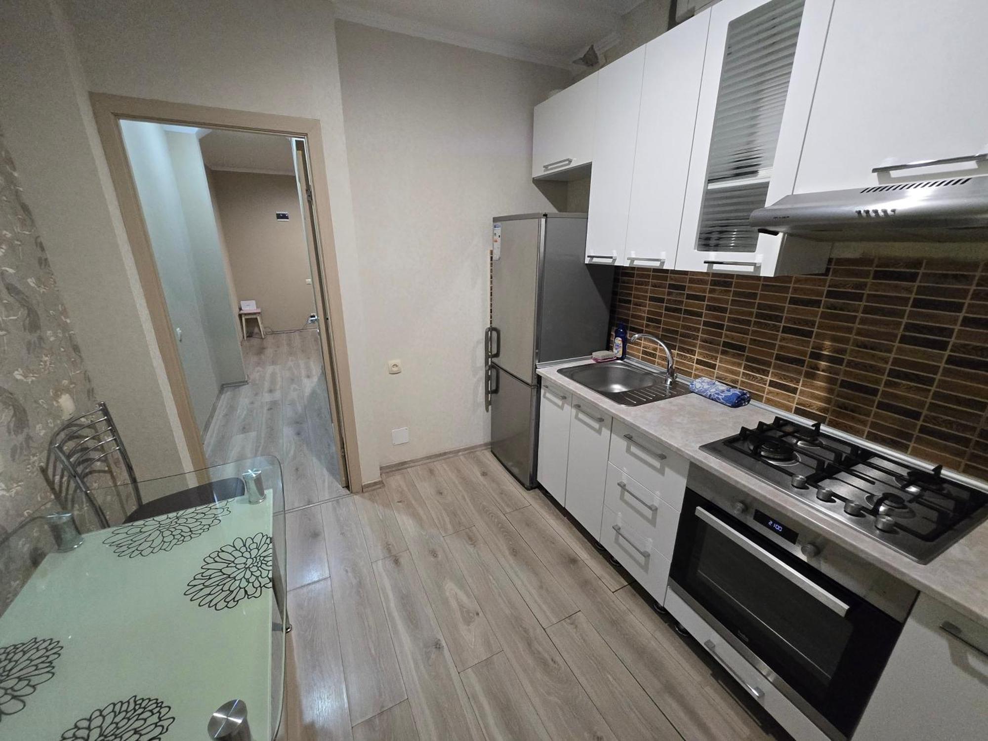 White New Apartments Ultracentral 2-Rooms In The Heart Kischinau Exterior foto